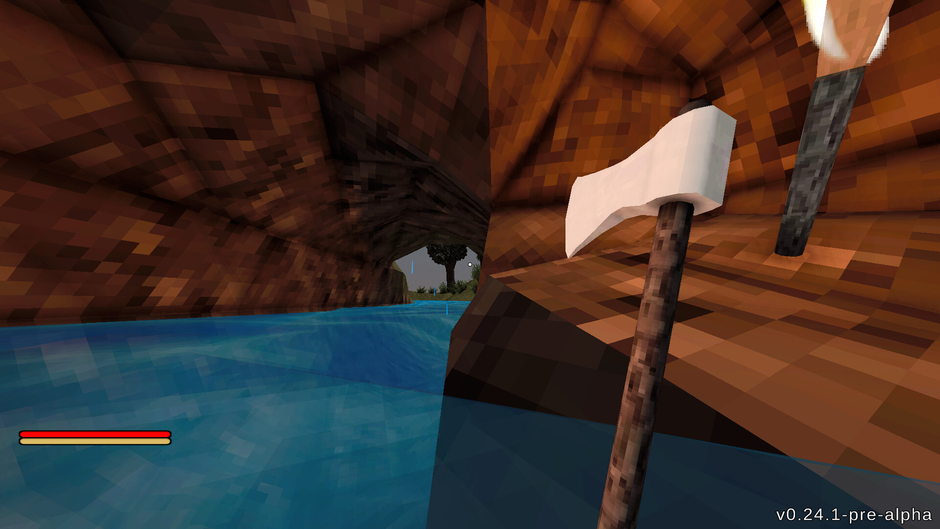 Oldwoods Screenshot 5