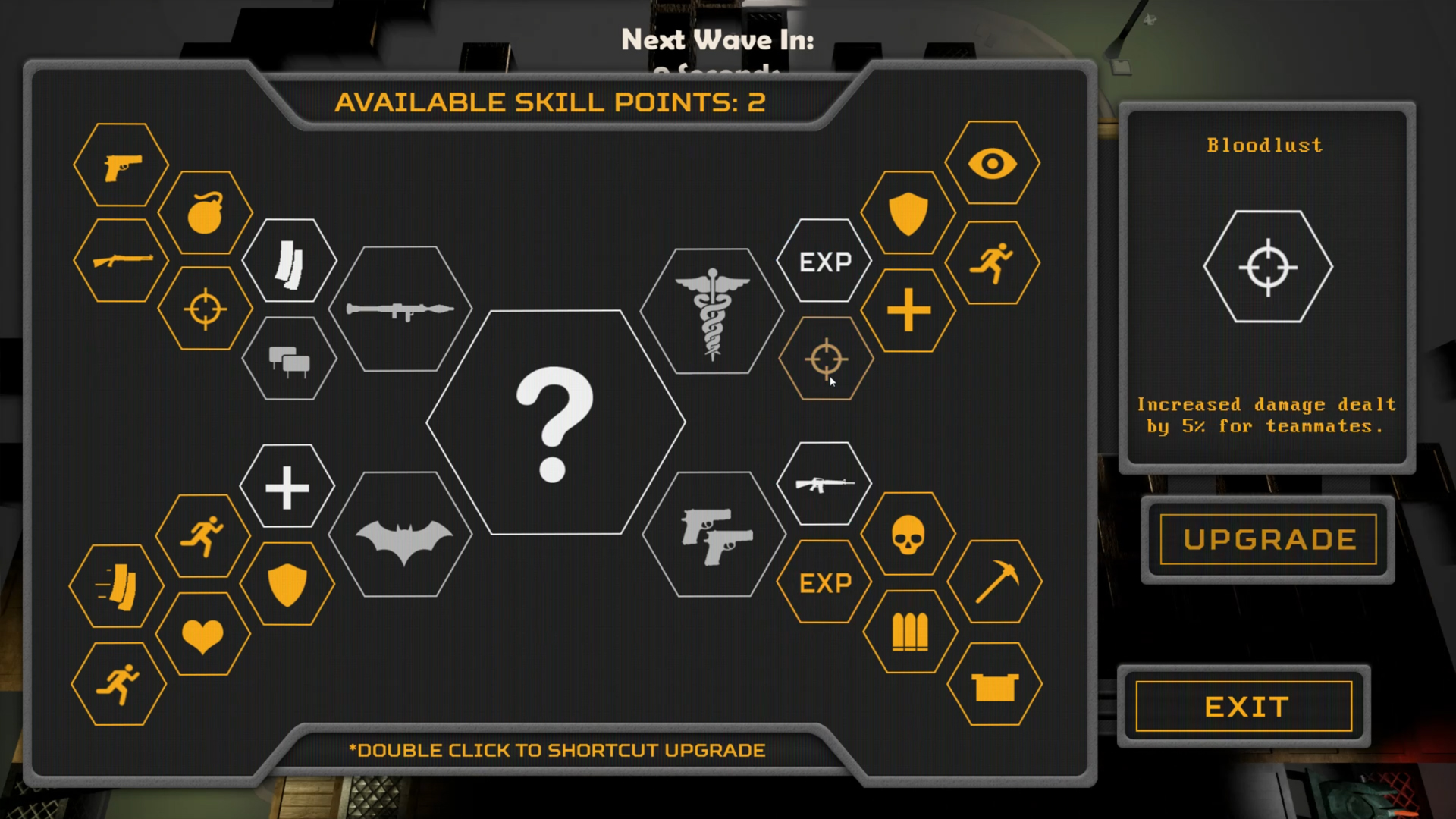 Zombie Builder Defense Screenshot 3