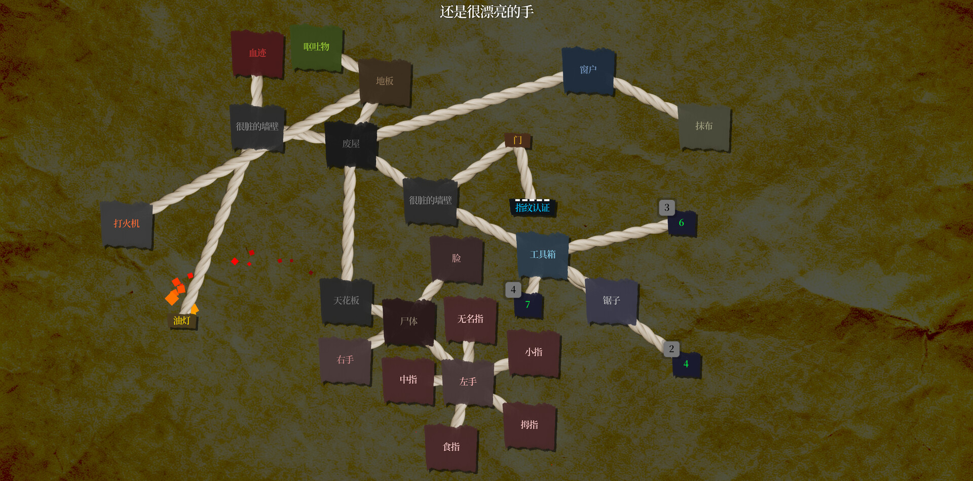 文字生存守则 Screenshot 5