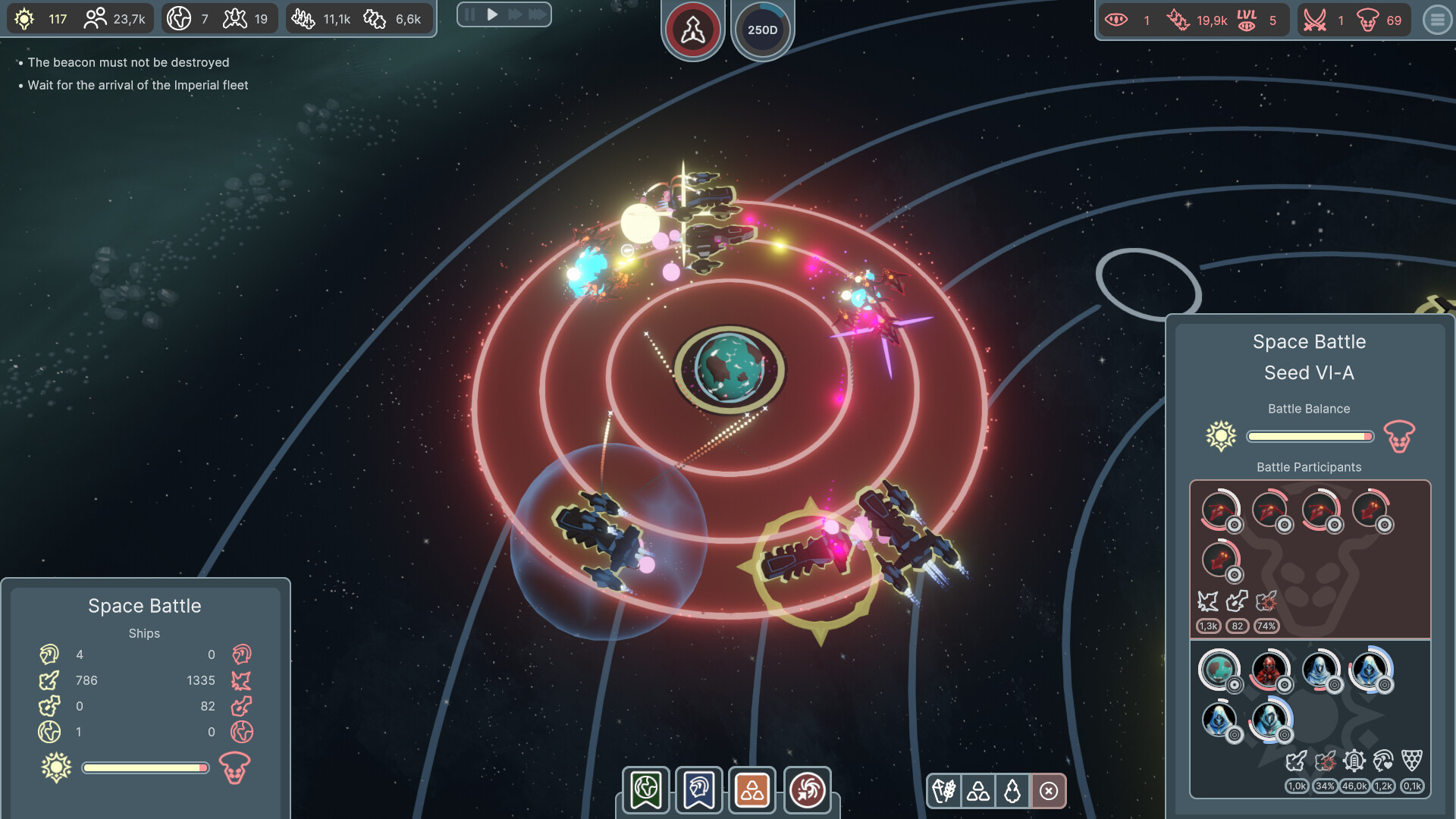 Solar Wave Screenshot 4