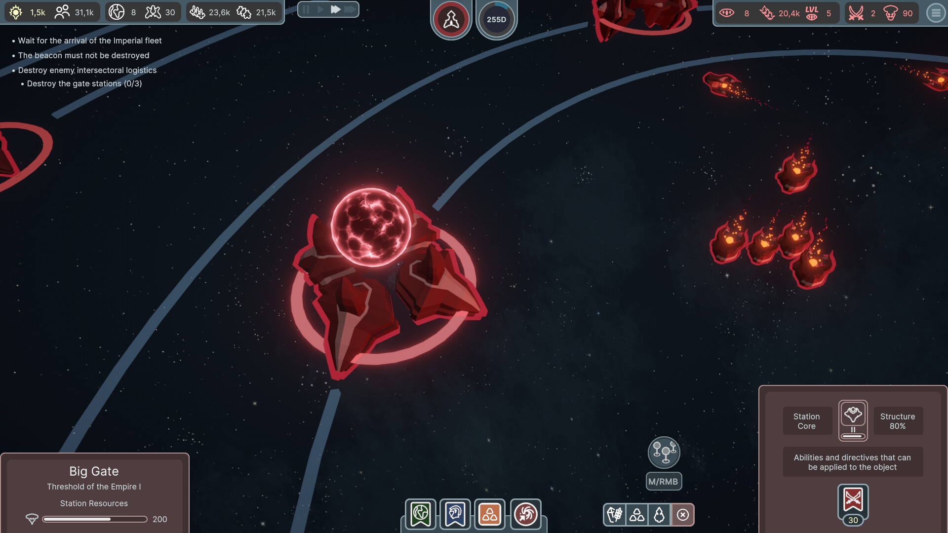 Solar Wave Screenshot 3