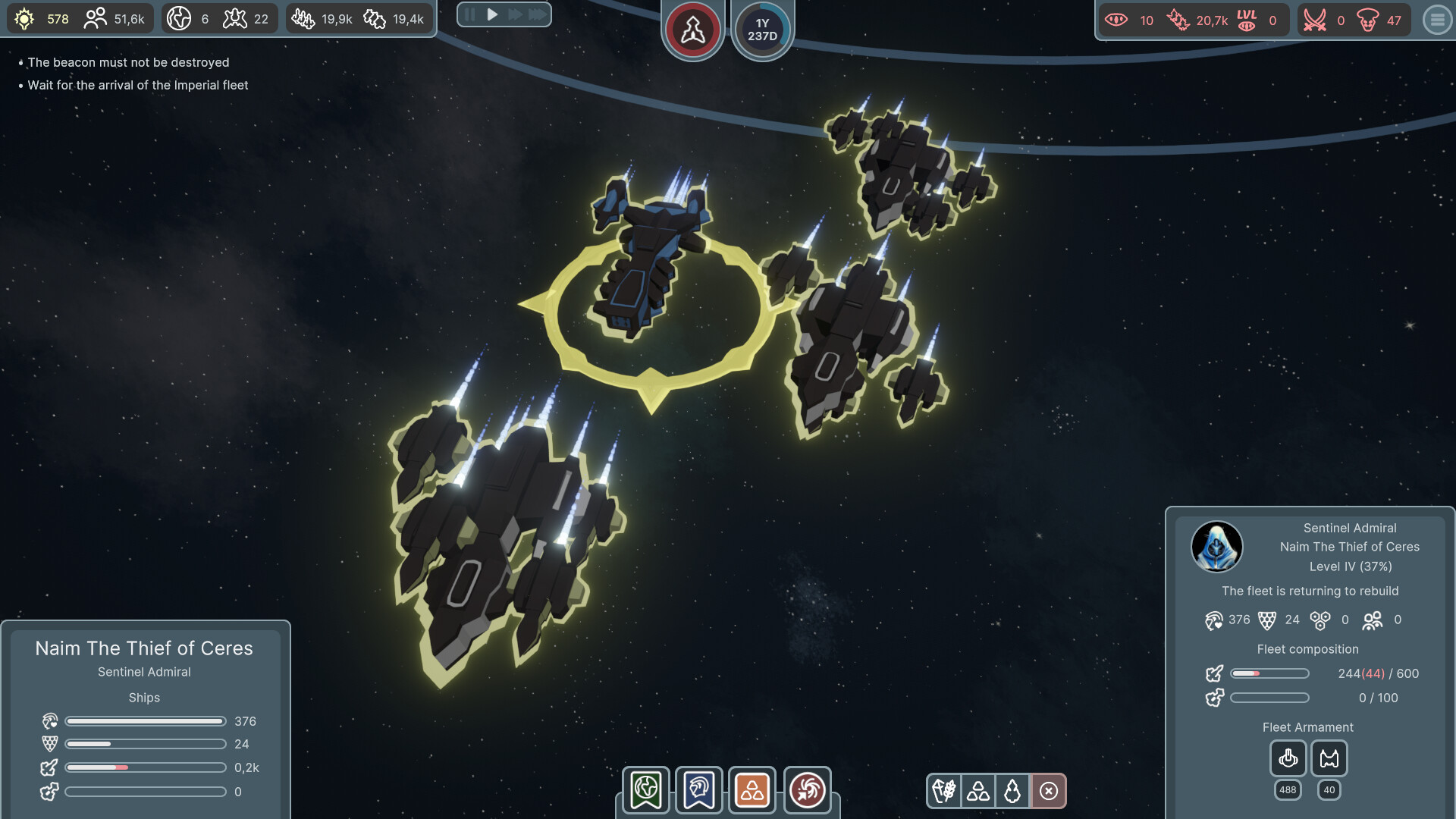 Solar Wave Screenshot 5