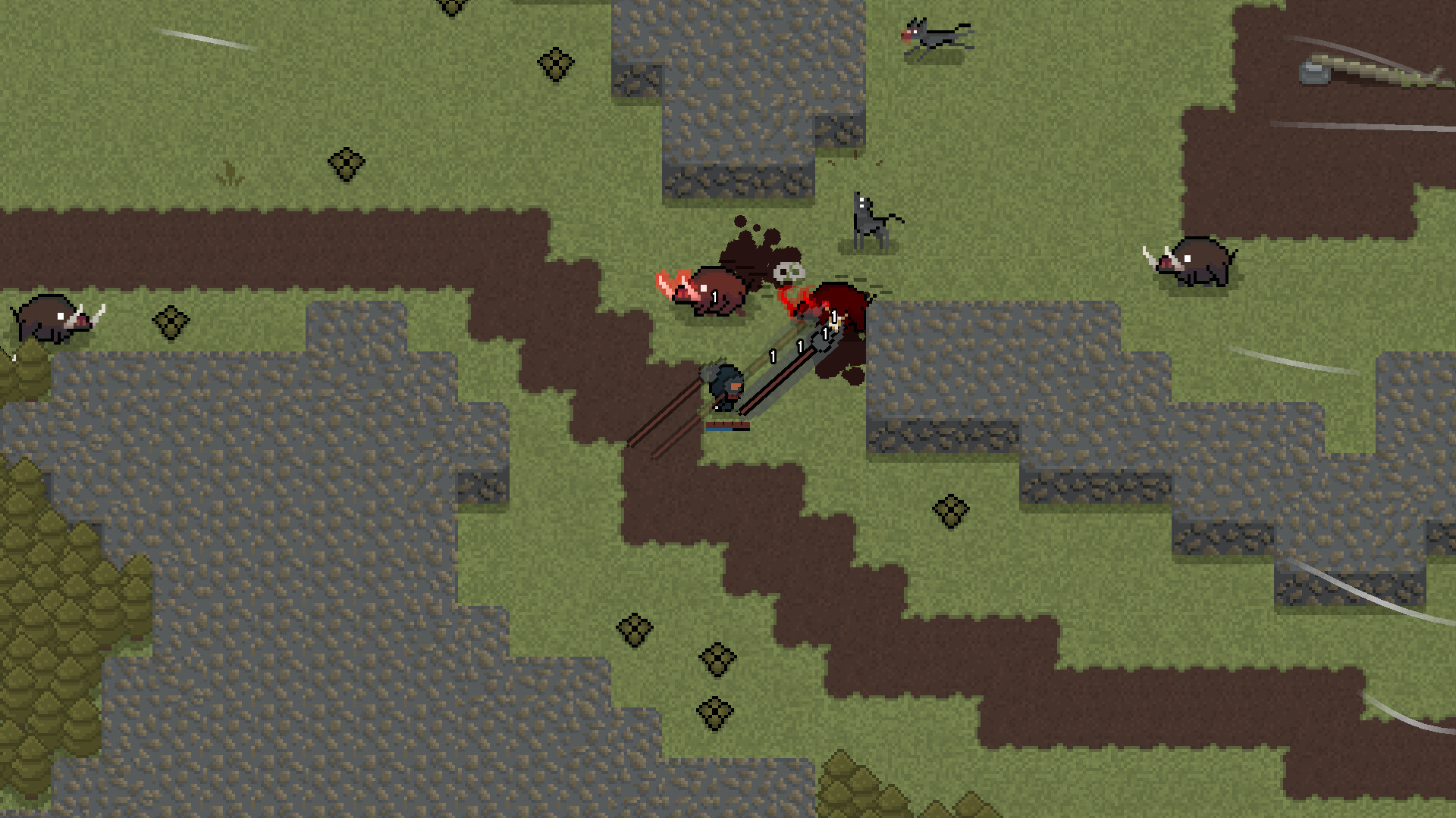 Vicarius Screenshot 0