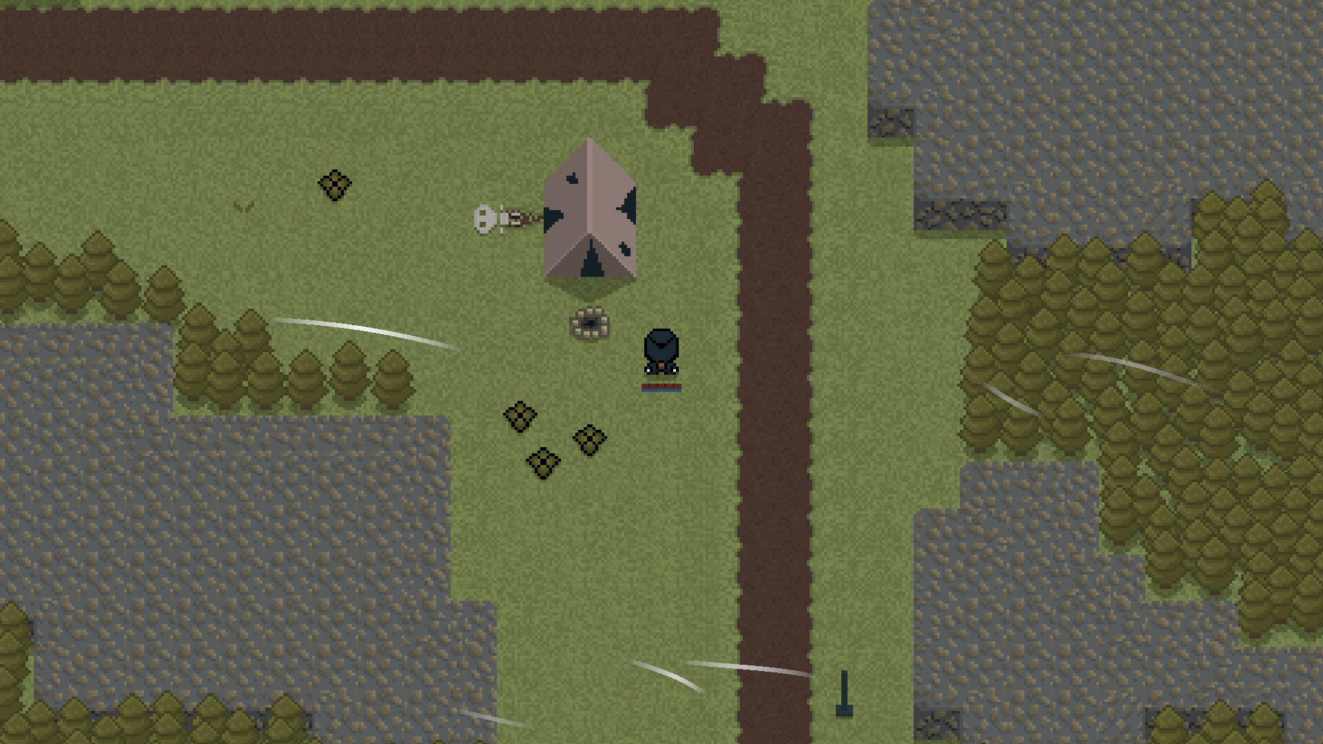 Vicarius Screenshot 4