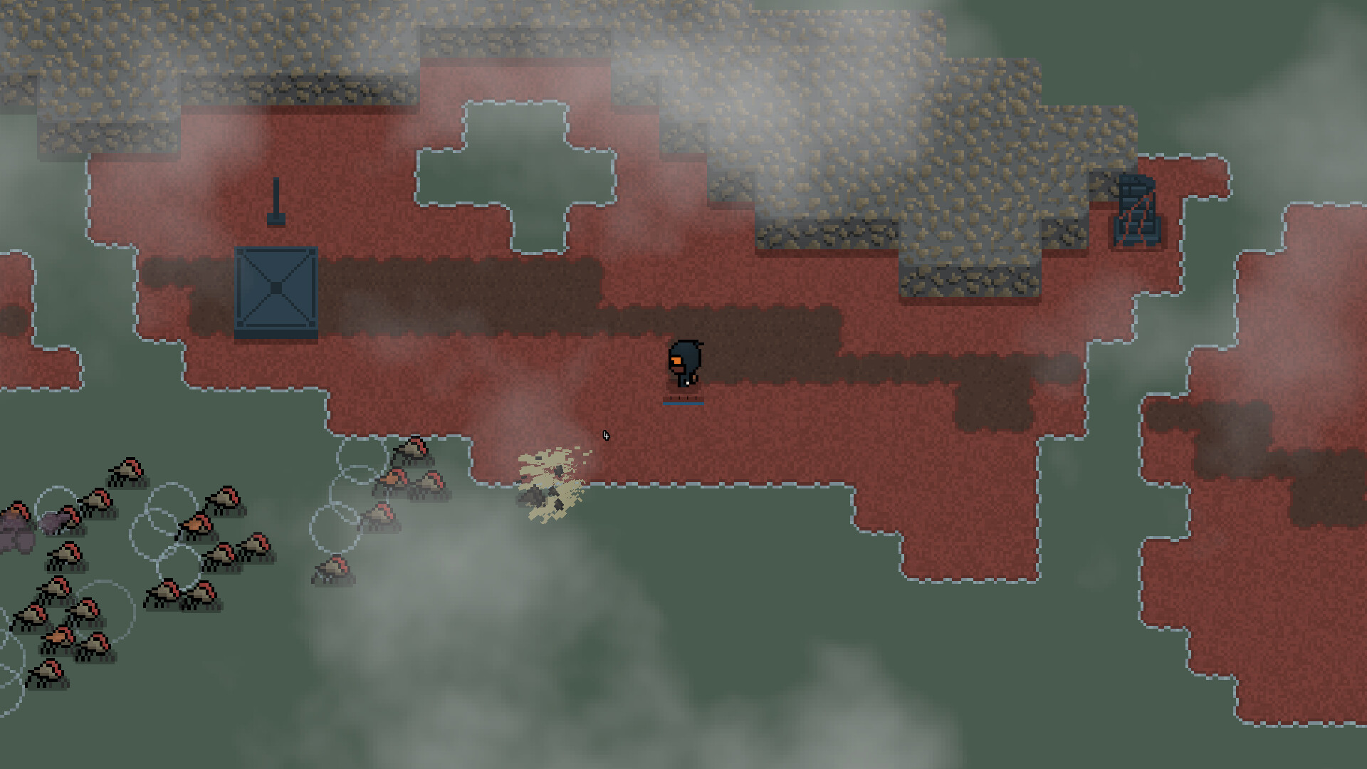 Vicarius Screenshot 6