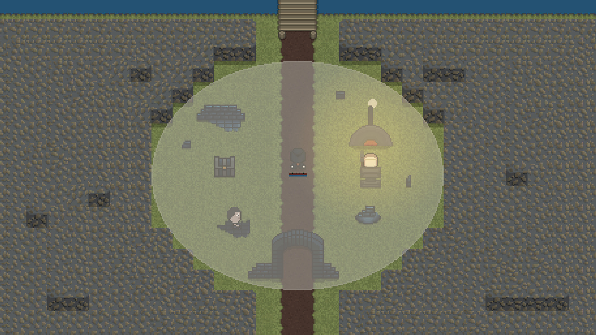 Vicarius Screenshot 8