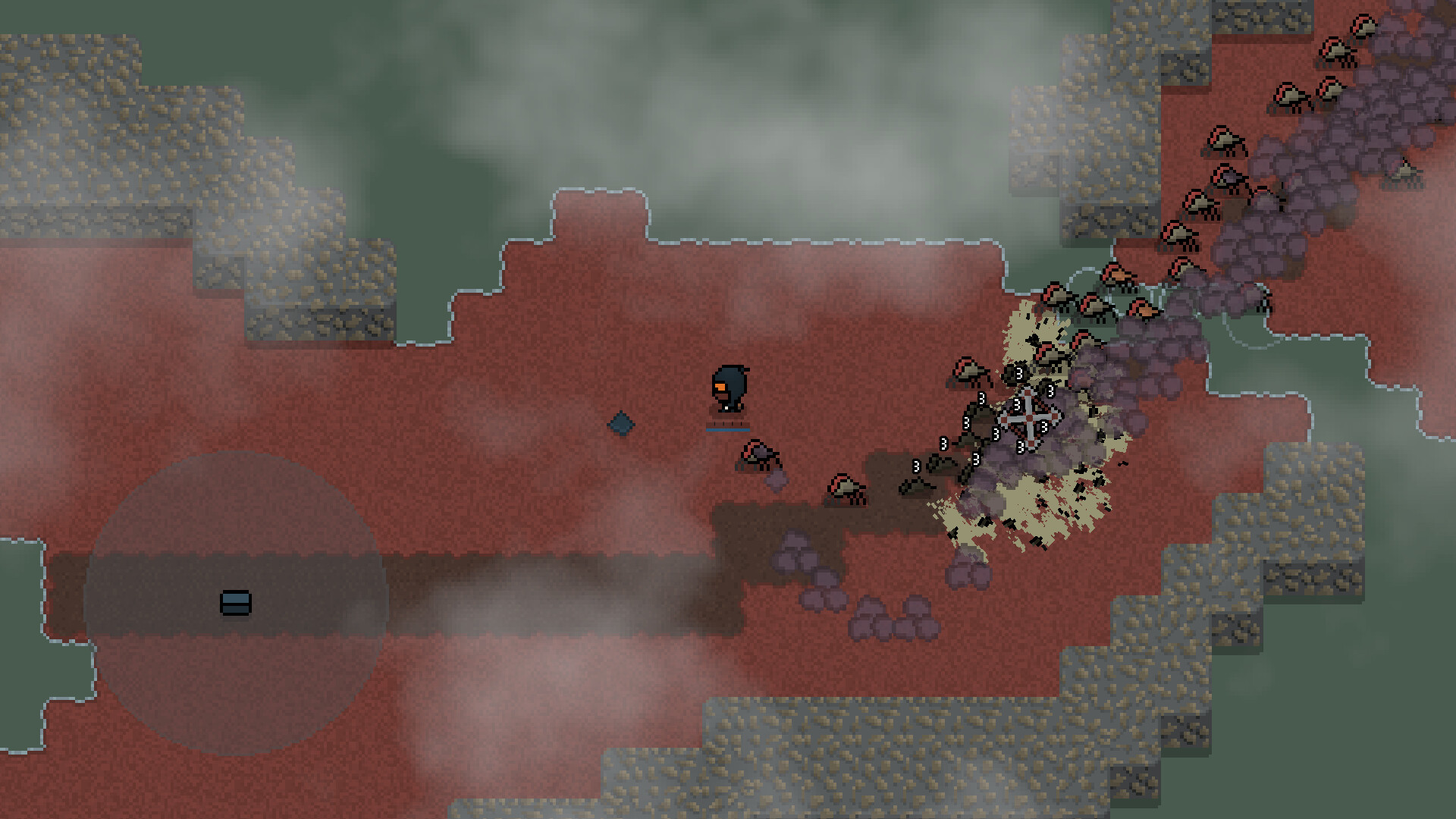 Vicarius Screenshot 1