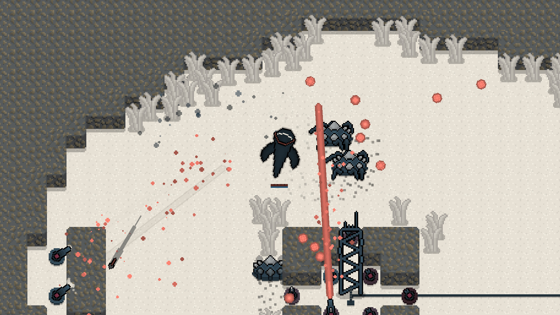 Vicarius Demo Screenshot 3