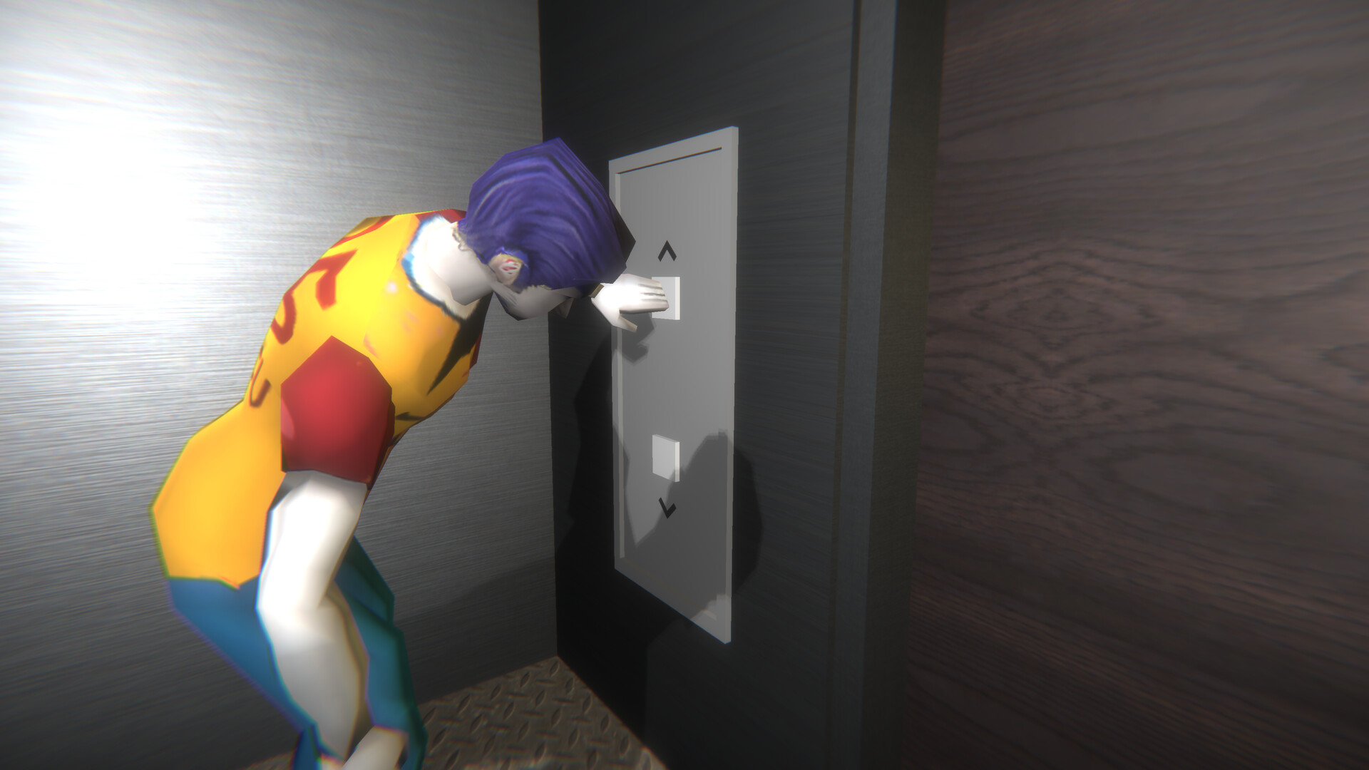 The Night Doner Screenshot 5