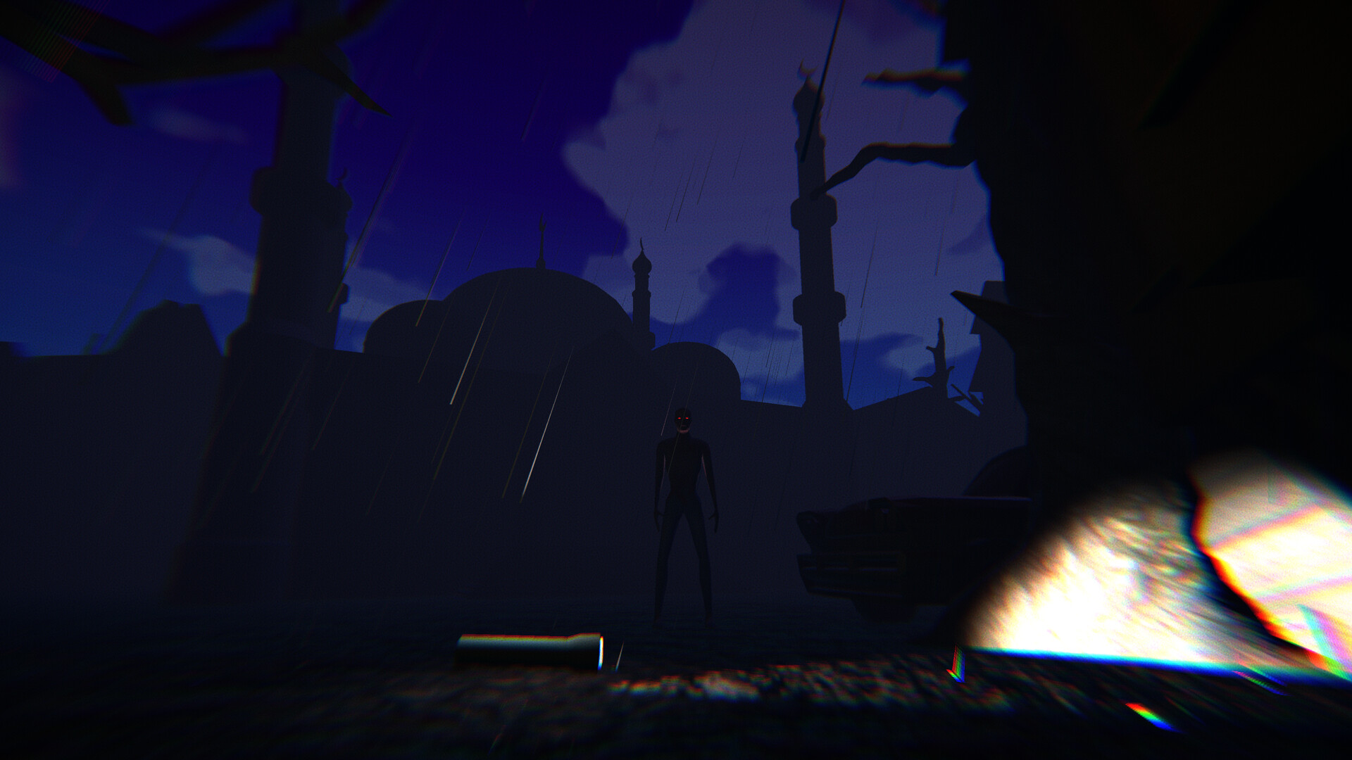 The Night Doner Screenshot 7