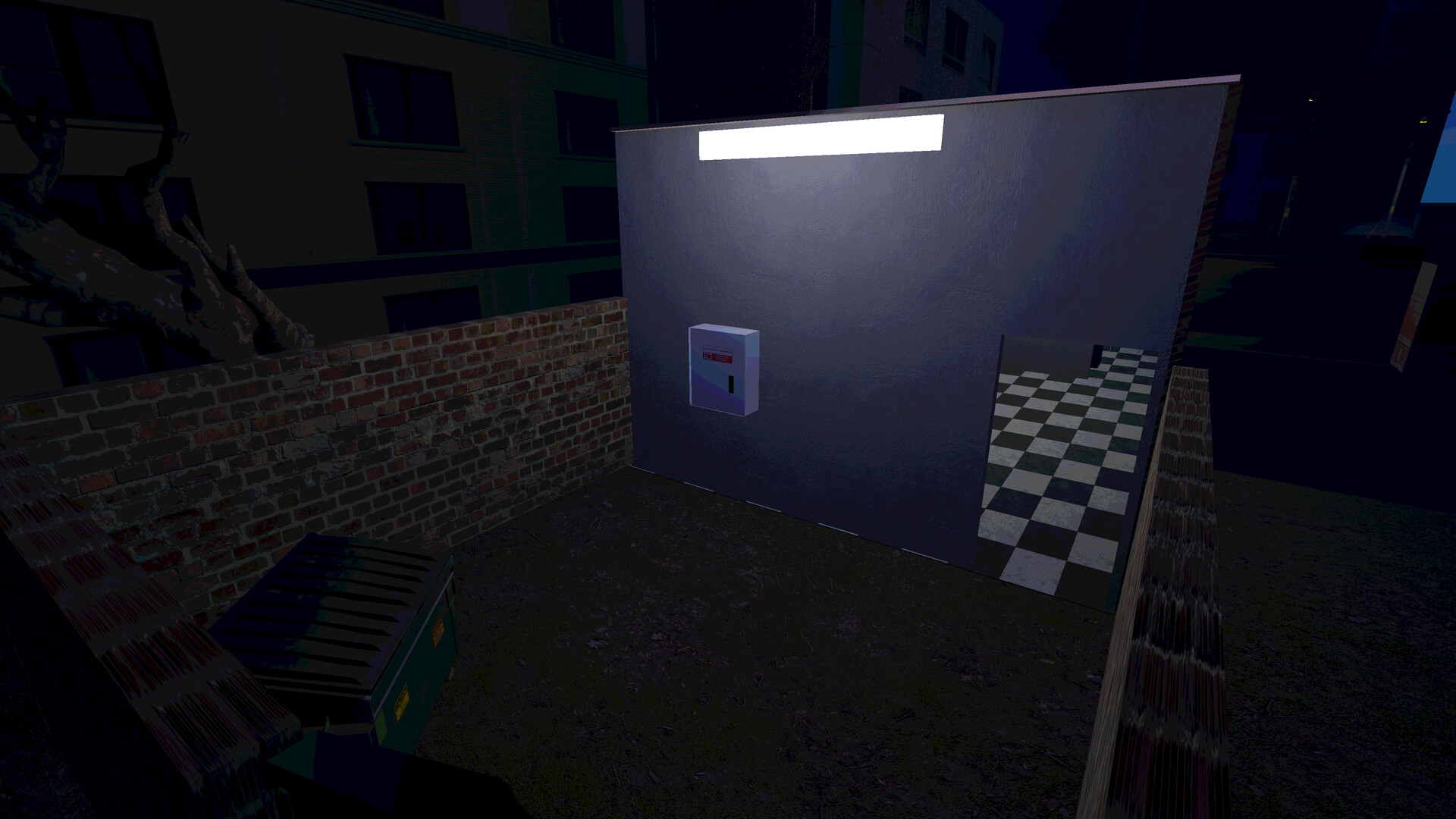 The Night Doner Screenshot 6