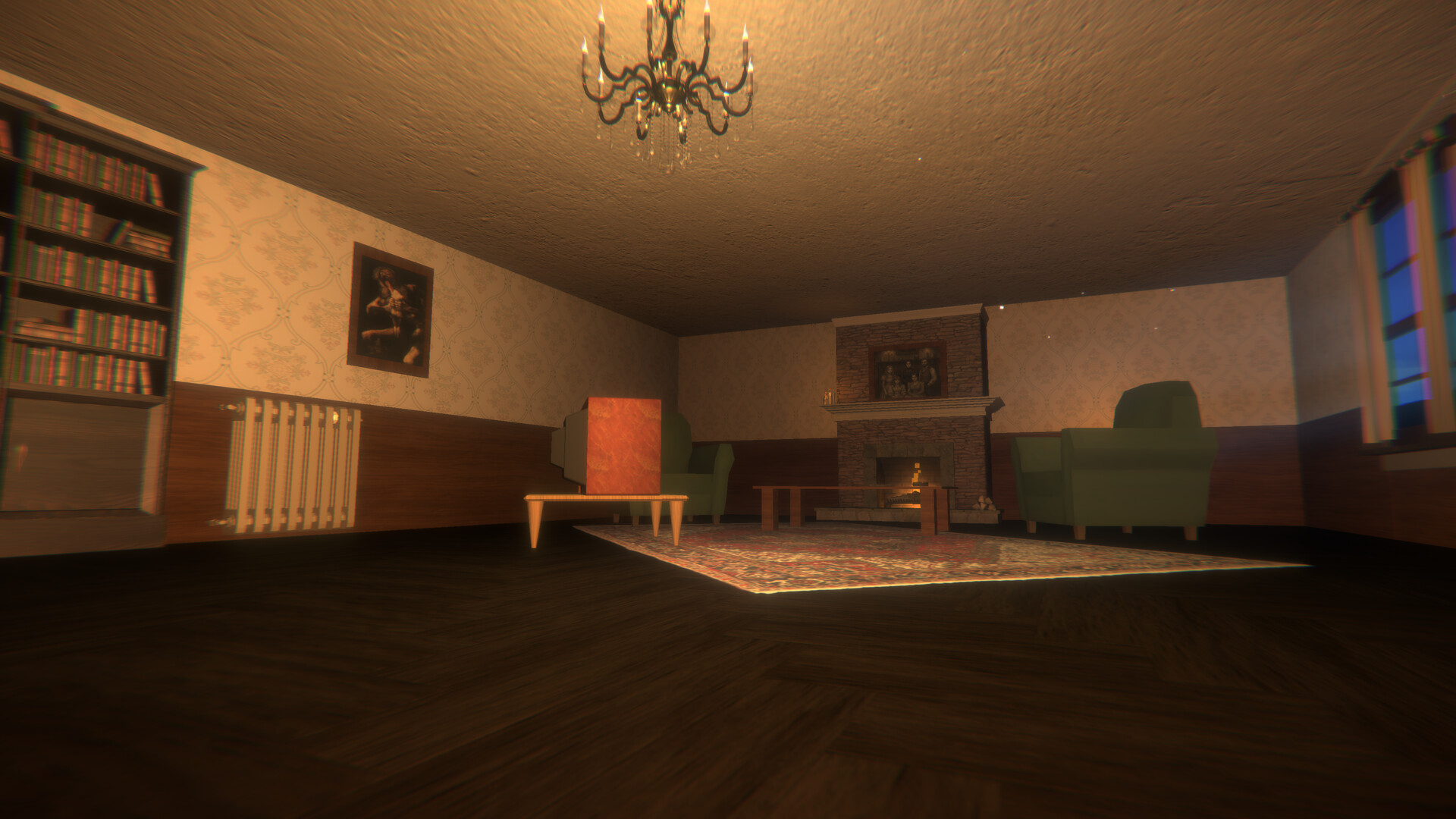 The Night Doner Screenshot 2