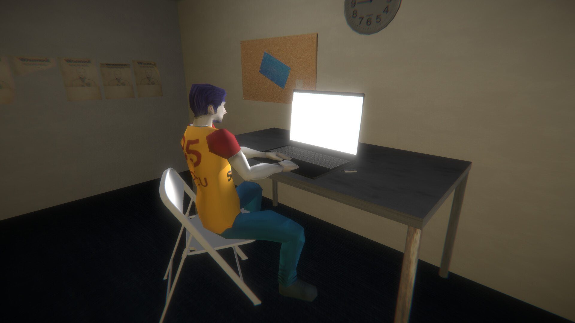 The Night Doner Screenshot 3