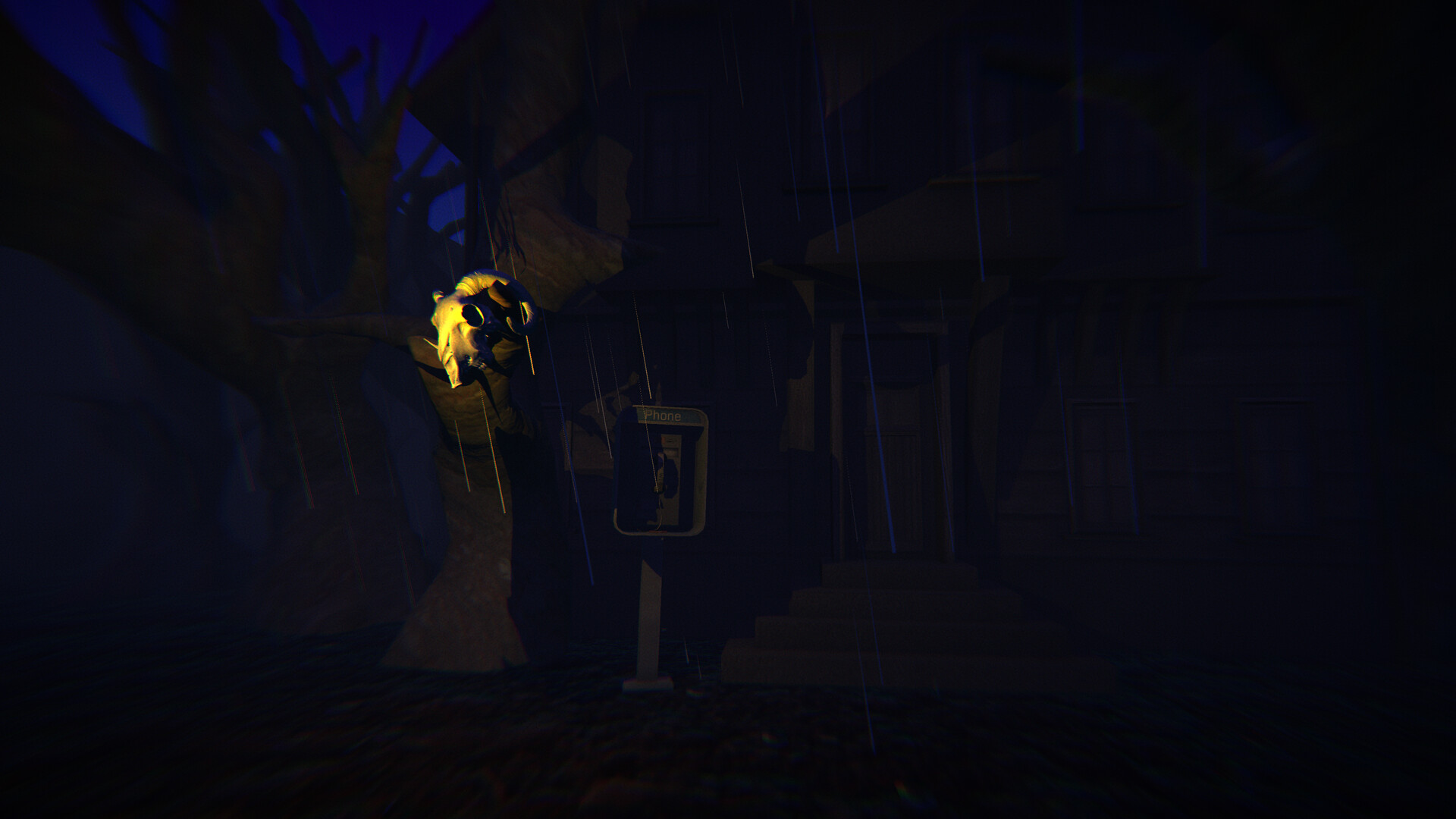 The Night Doner Screenshot 8