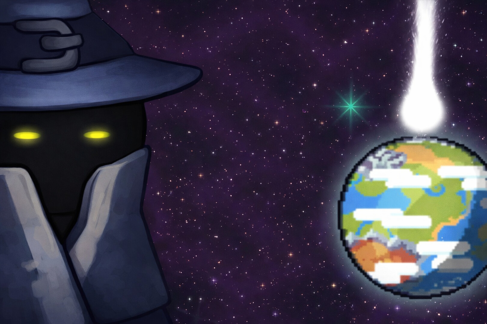 The Legend of the 4 Elements Screenshot 5