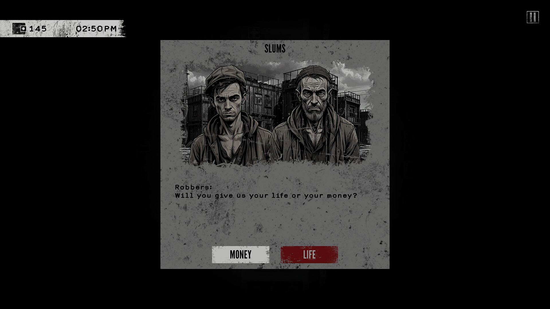 Starvedge Screenshot 5