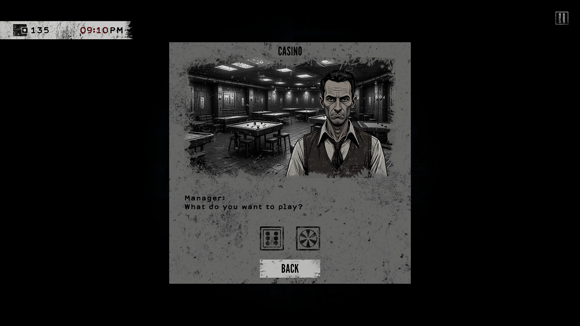 Starvedge Screenshot 13