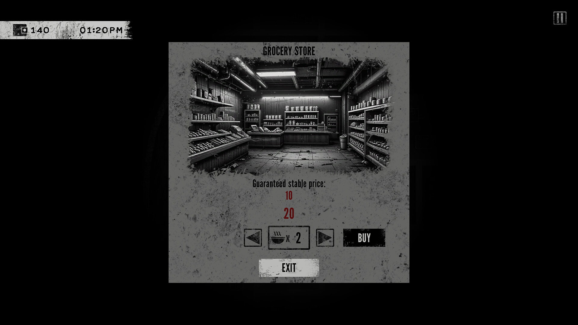 Starvedge Screenshot 12