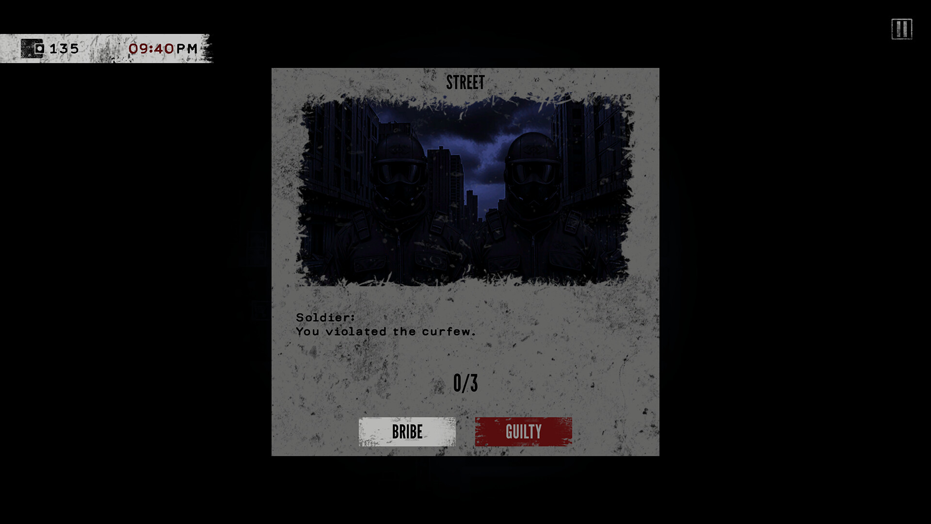 Starvedge Screenshot 7