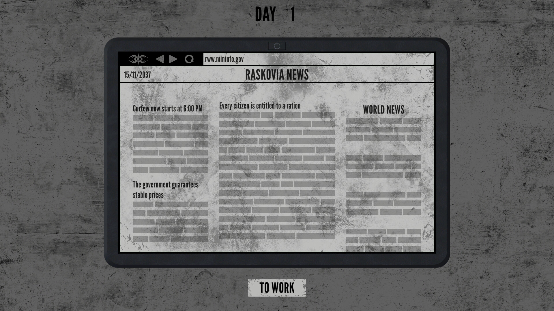 Starvedge Screenshot 11