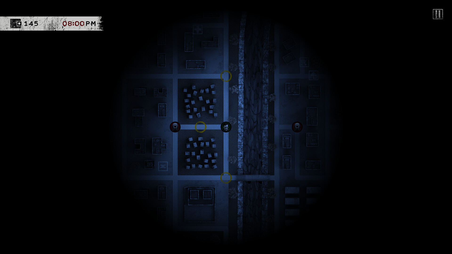 Starvedge Screenshot 3