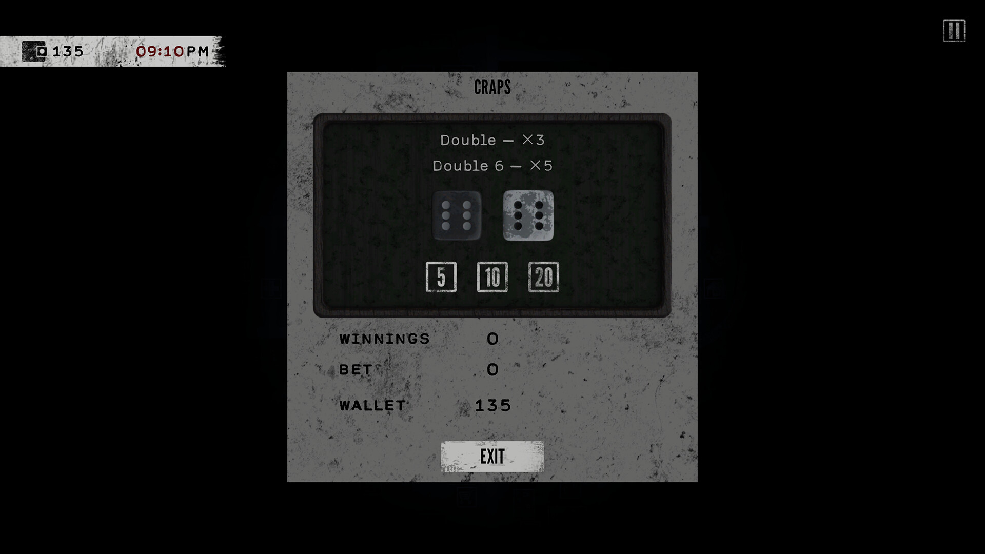 Starvedge Screenshot 6