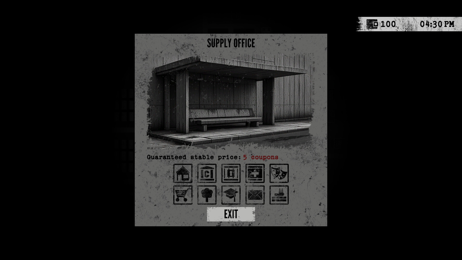 Starvedge Screenshot 9