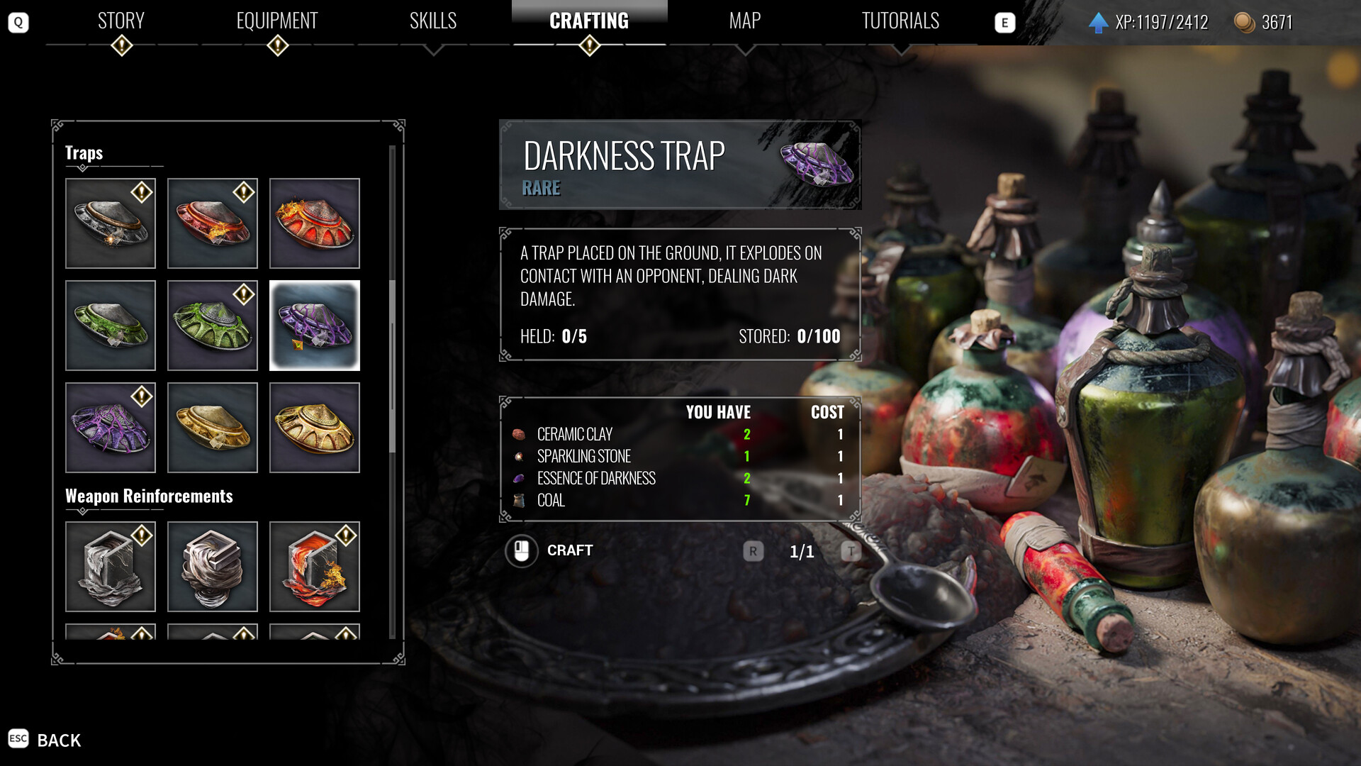 Achilles: Legends Untold Screenshot 8