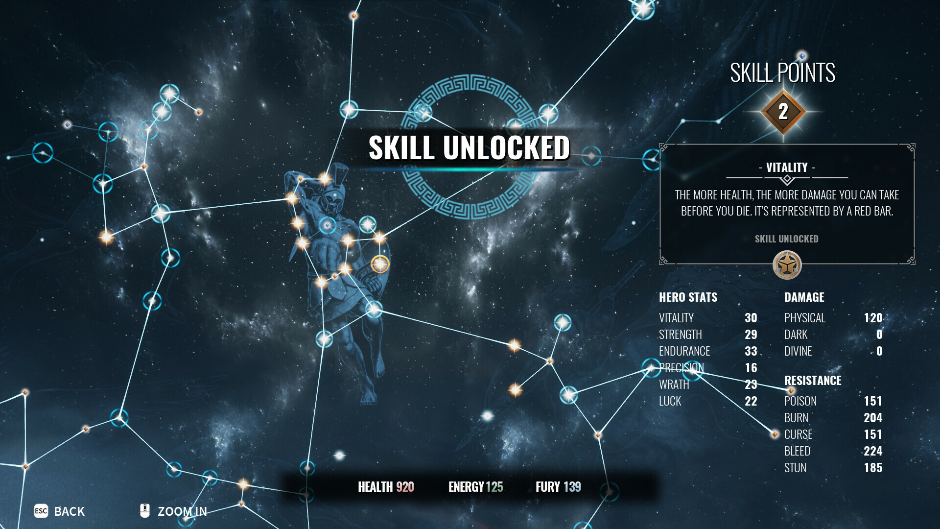 Achilles: Legends Untold Screenshot 4