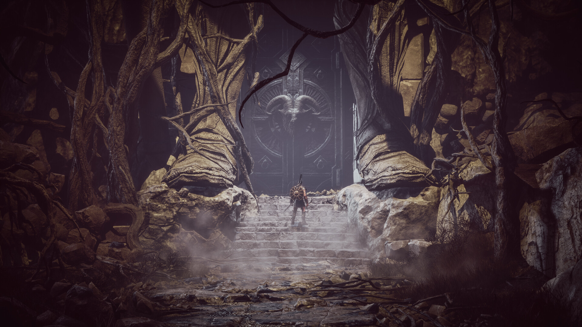 Achilles: Legends Untold Screenshot 20