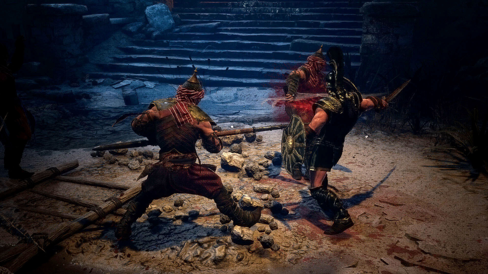Achilles: Legends Untold Screenshot 21