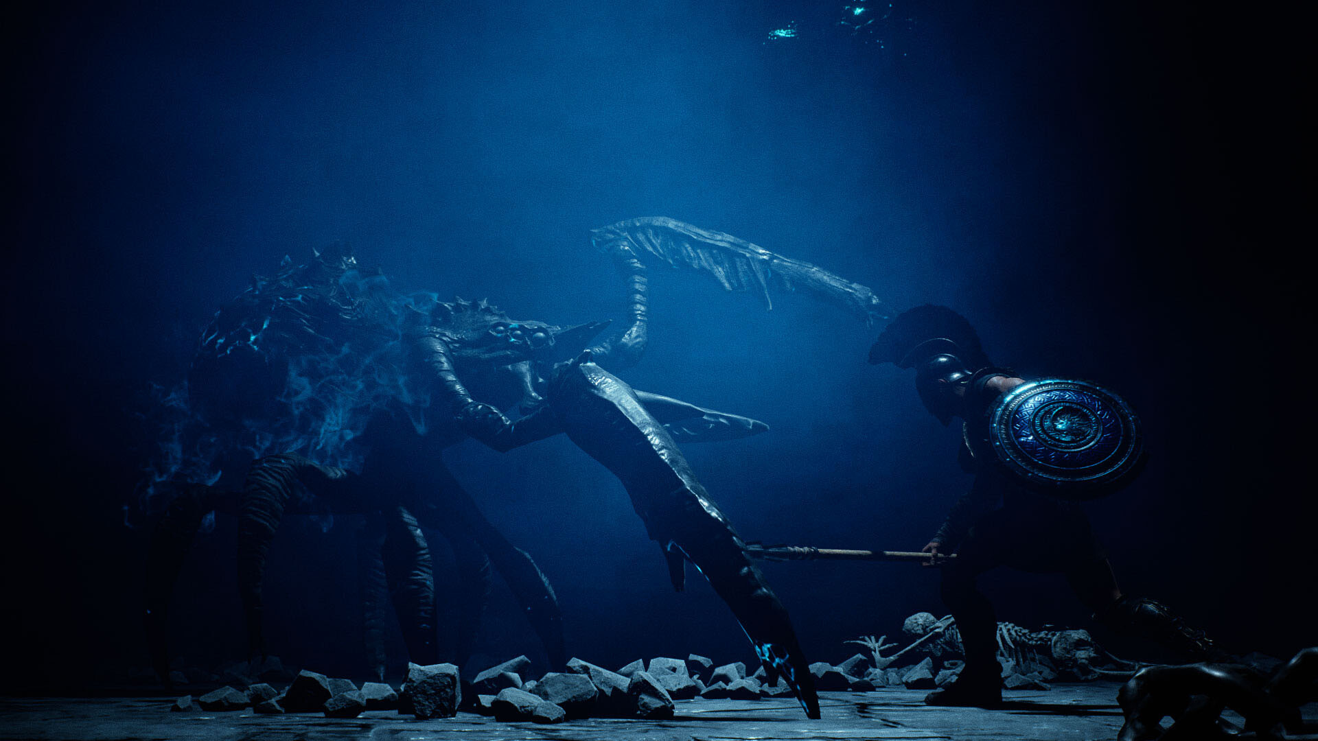 Achilles: Legends Untold Screenshot 19