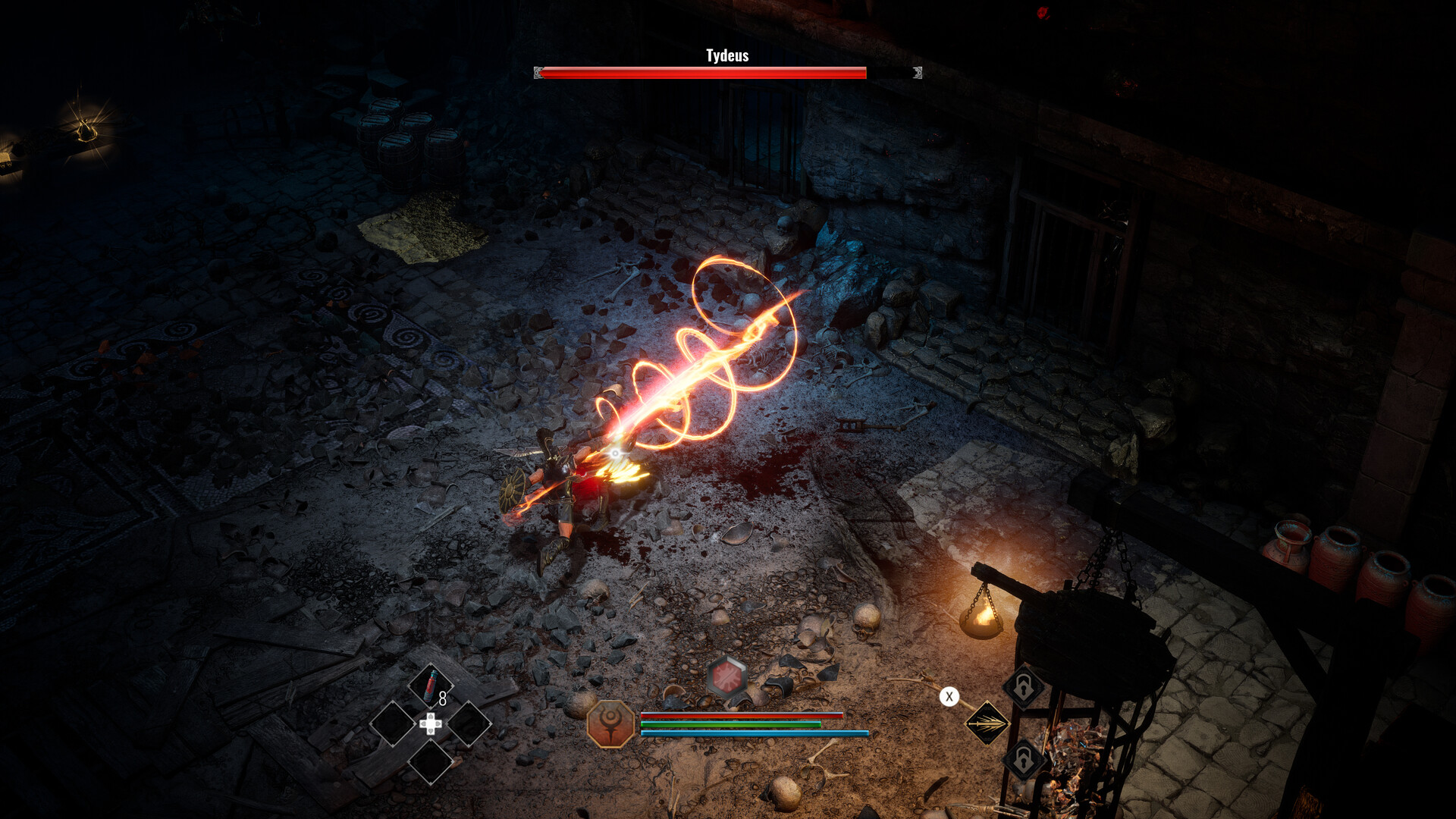 Achilles: Legends Untold Screenshot 17