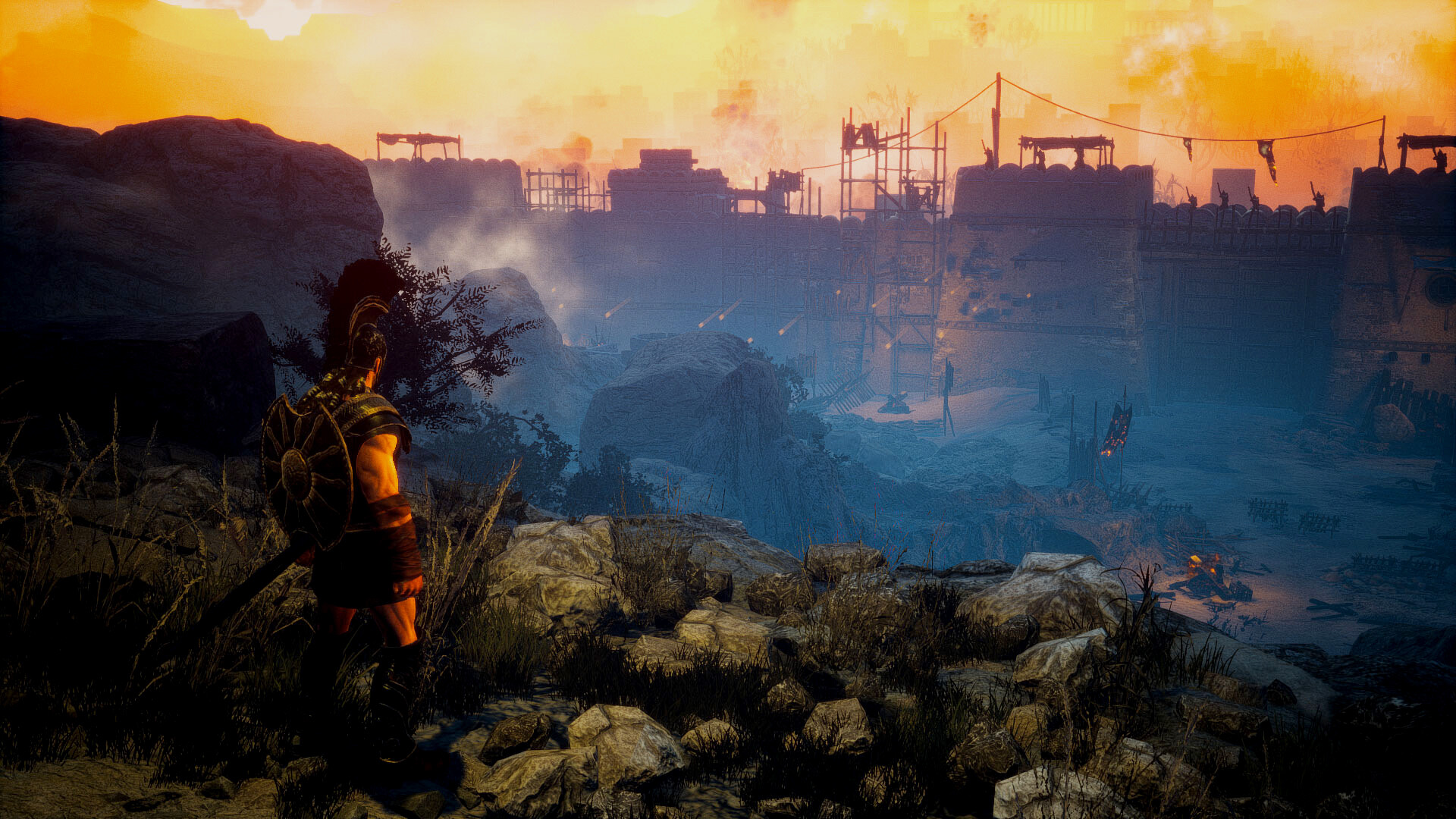 Achilles: Legends Untold Screenshot 5