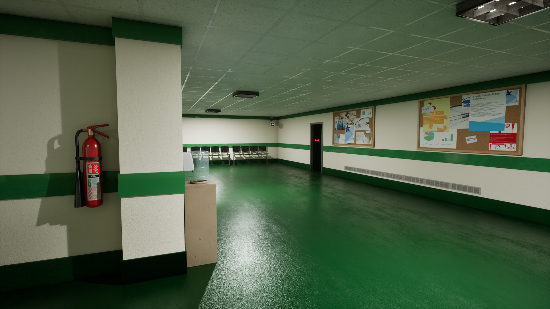 Echoes of Sin: Confusion Screenshot 4