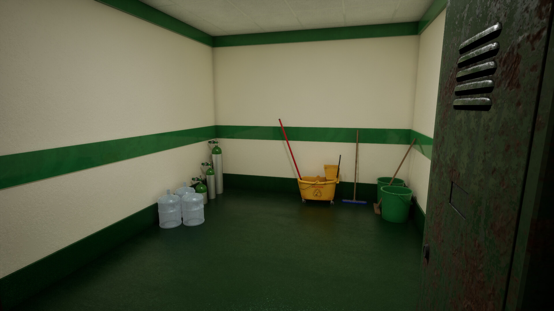 Echoes of Sin: Confusion Screenshot 1