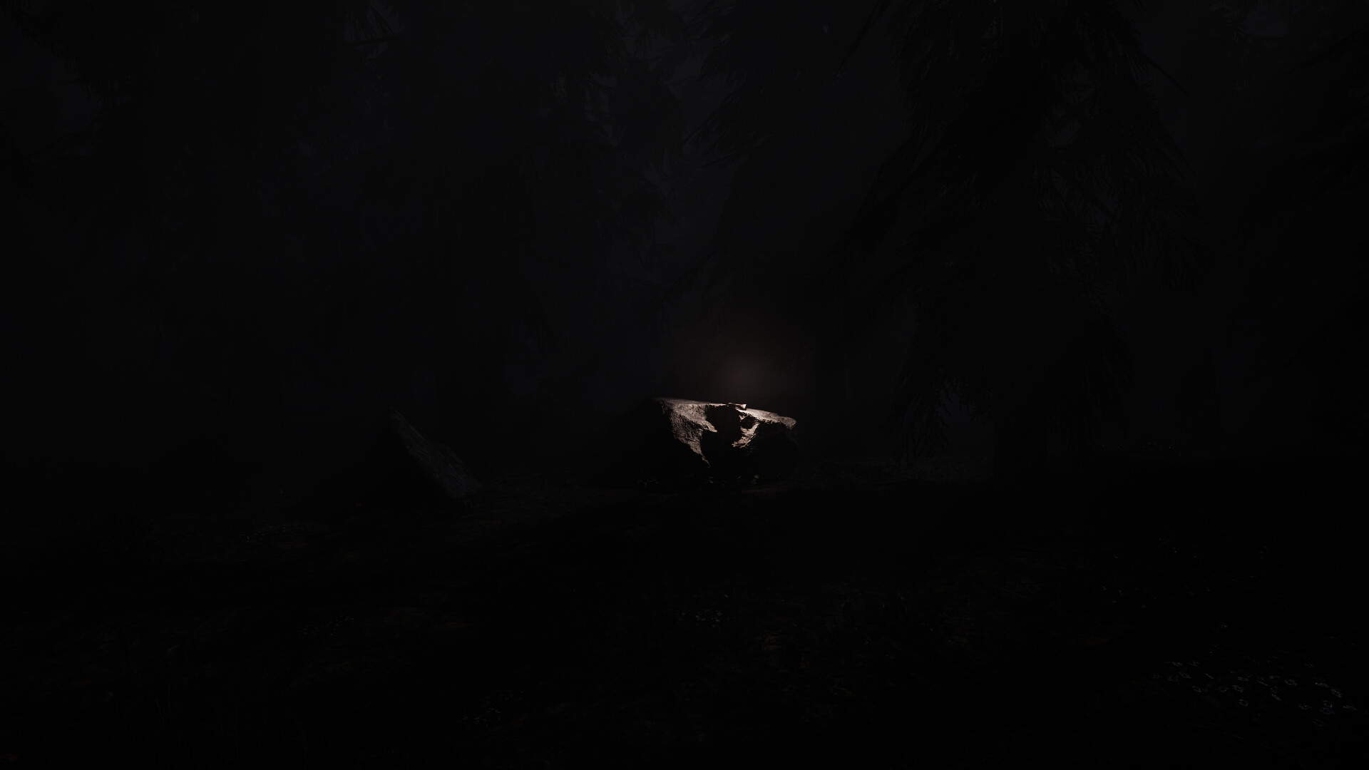 Echoes of Sin: Confusion Screenshot 5