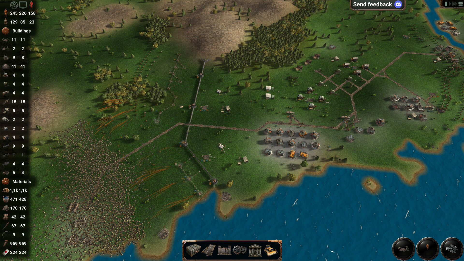 Machinefall Screenshot 6