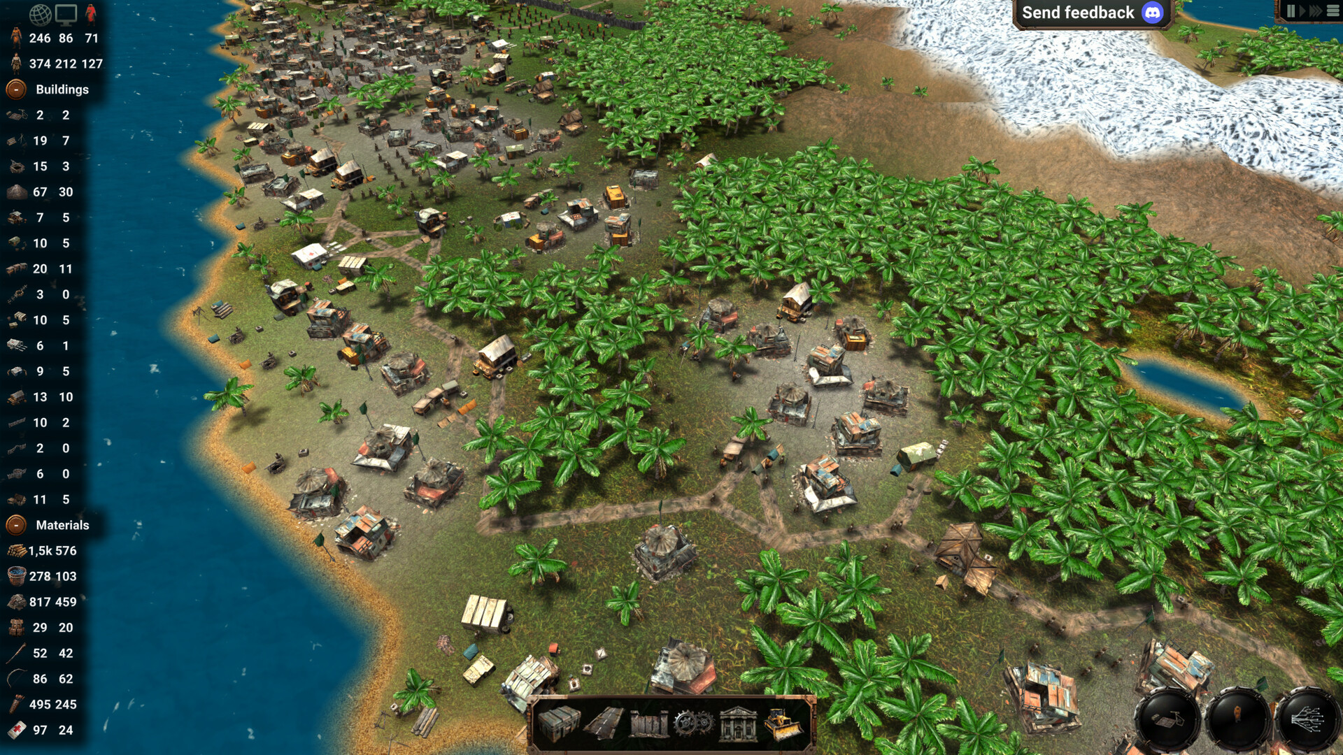 Machinefall Screenshot 7