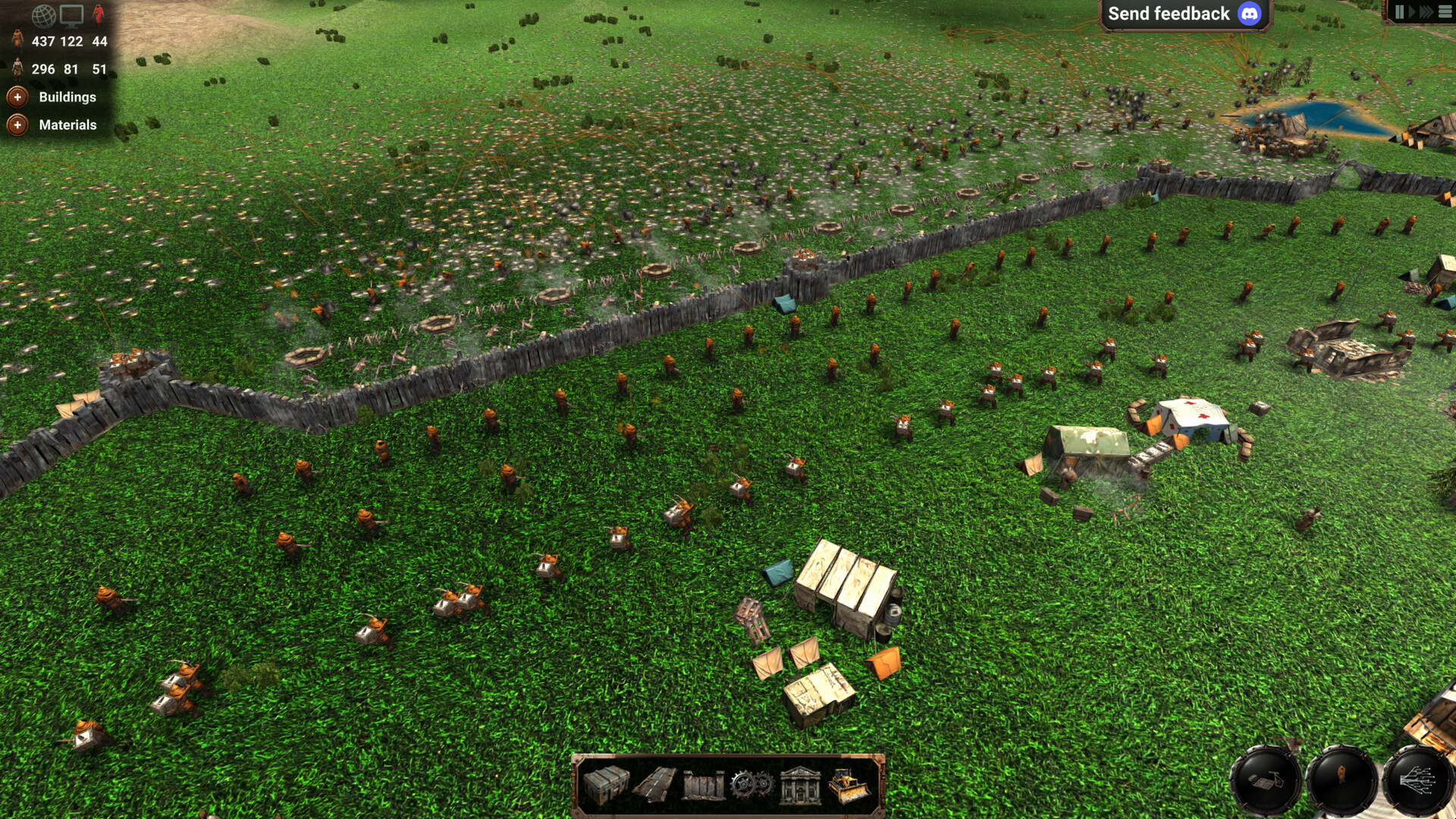 Machinefall Screenshot 5