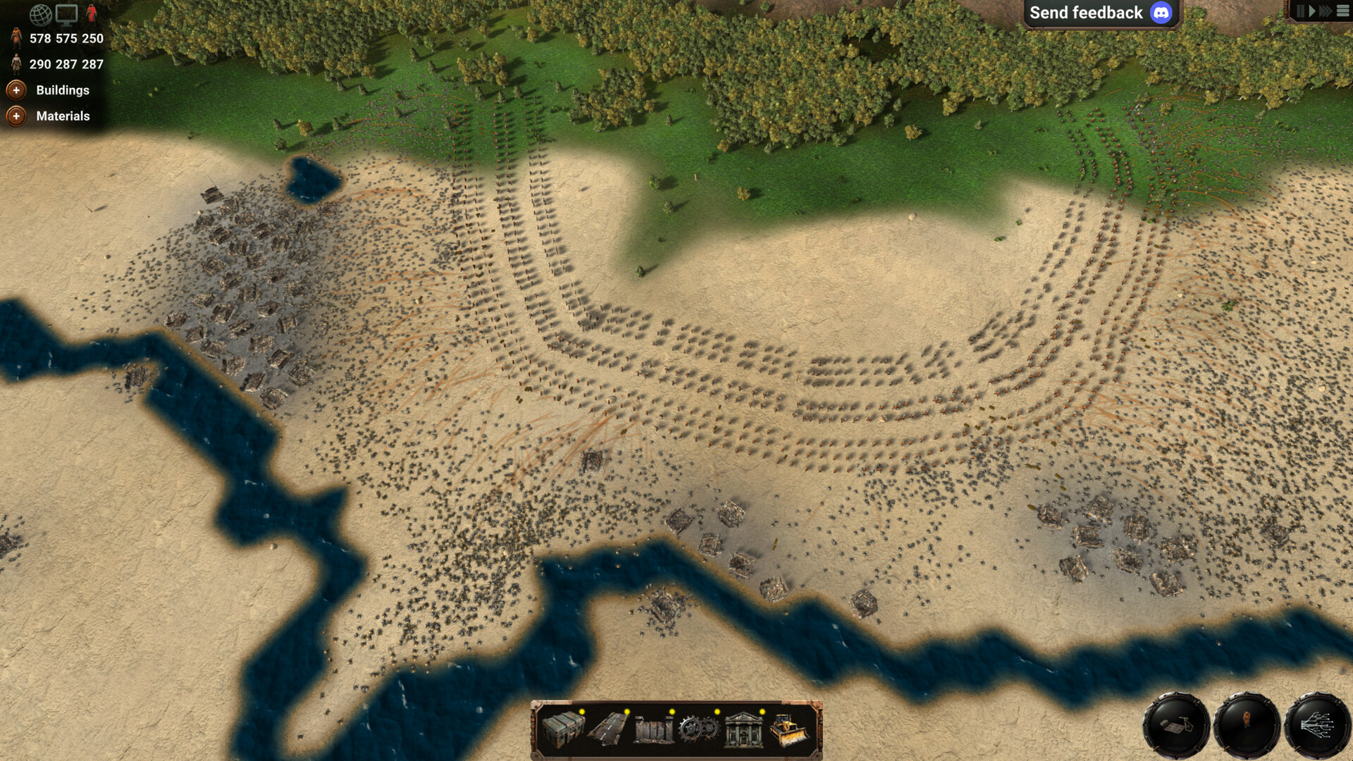 Machinefall Screenshot 3