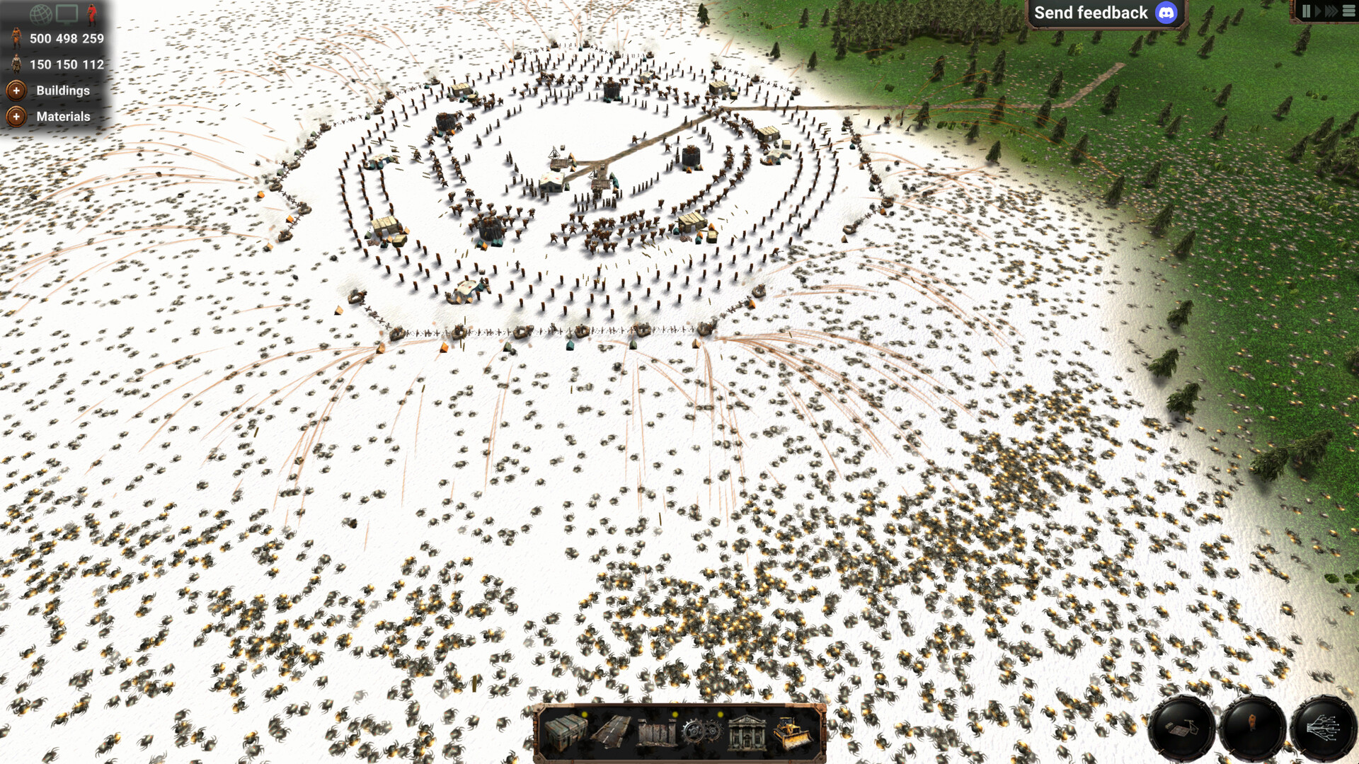 Machinefall Screenshot 8