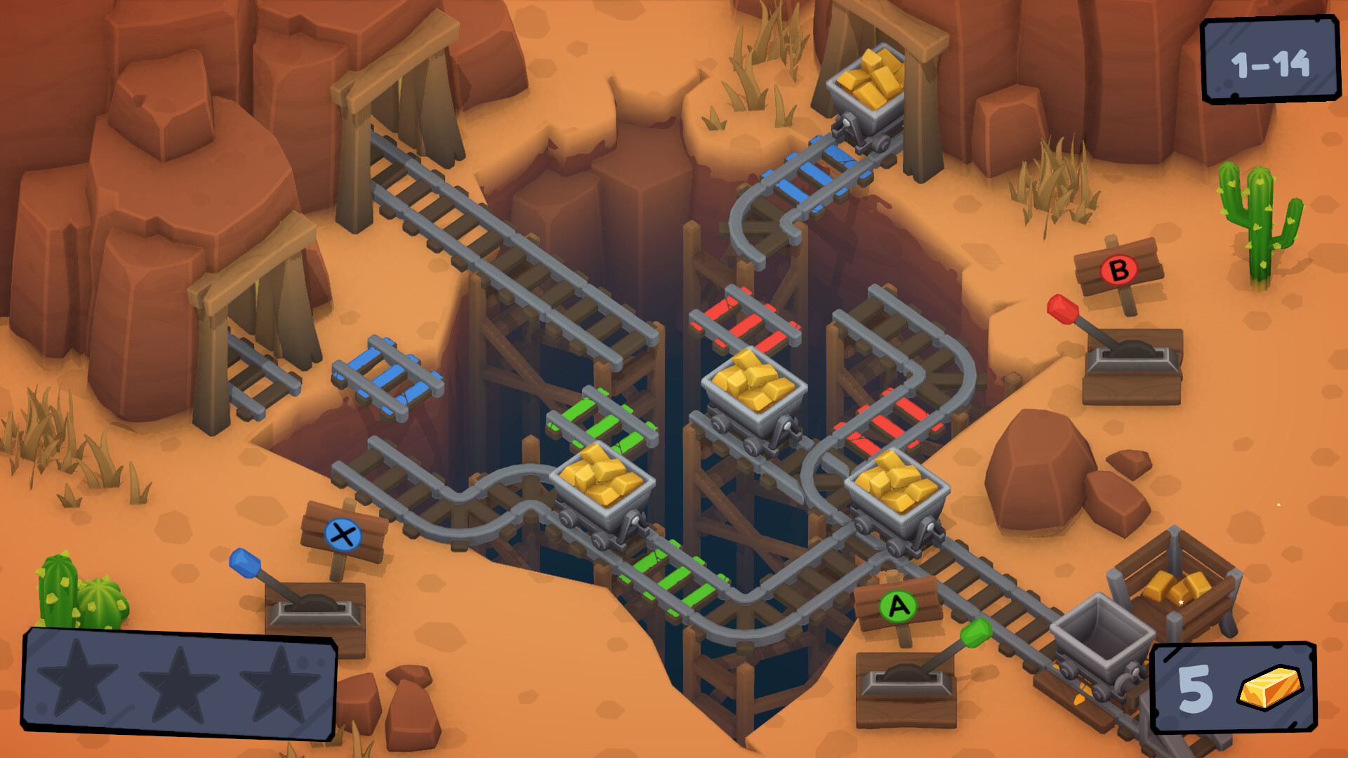 SwitchTrack Screenshot 6