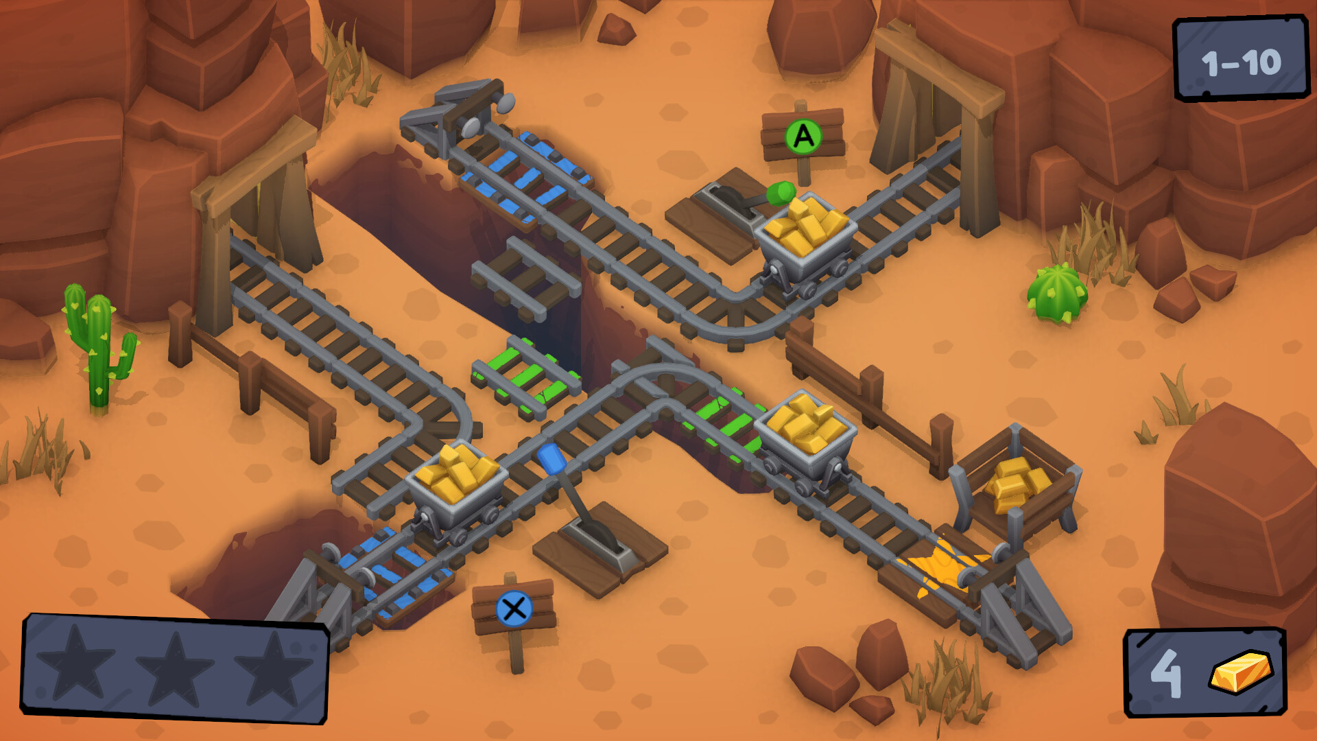 SwitchTrack Screenshot 5