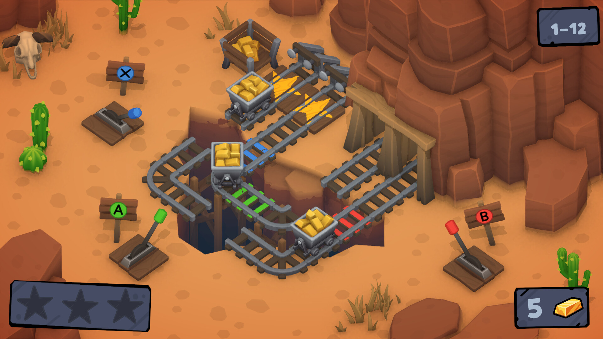 SwitchTrack Screenshot 3