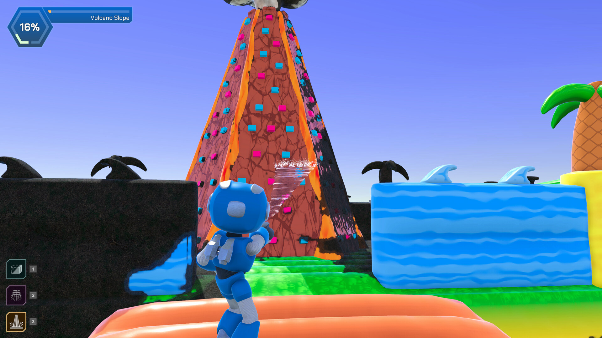 HiroBot: Clean & Restore Screenshot 0