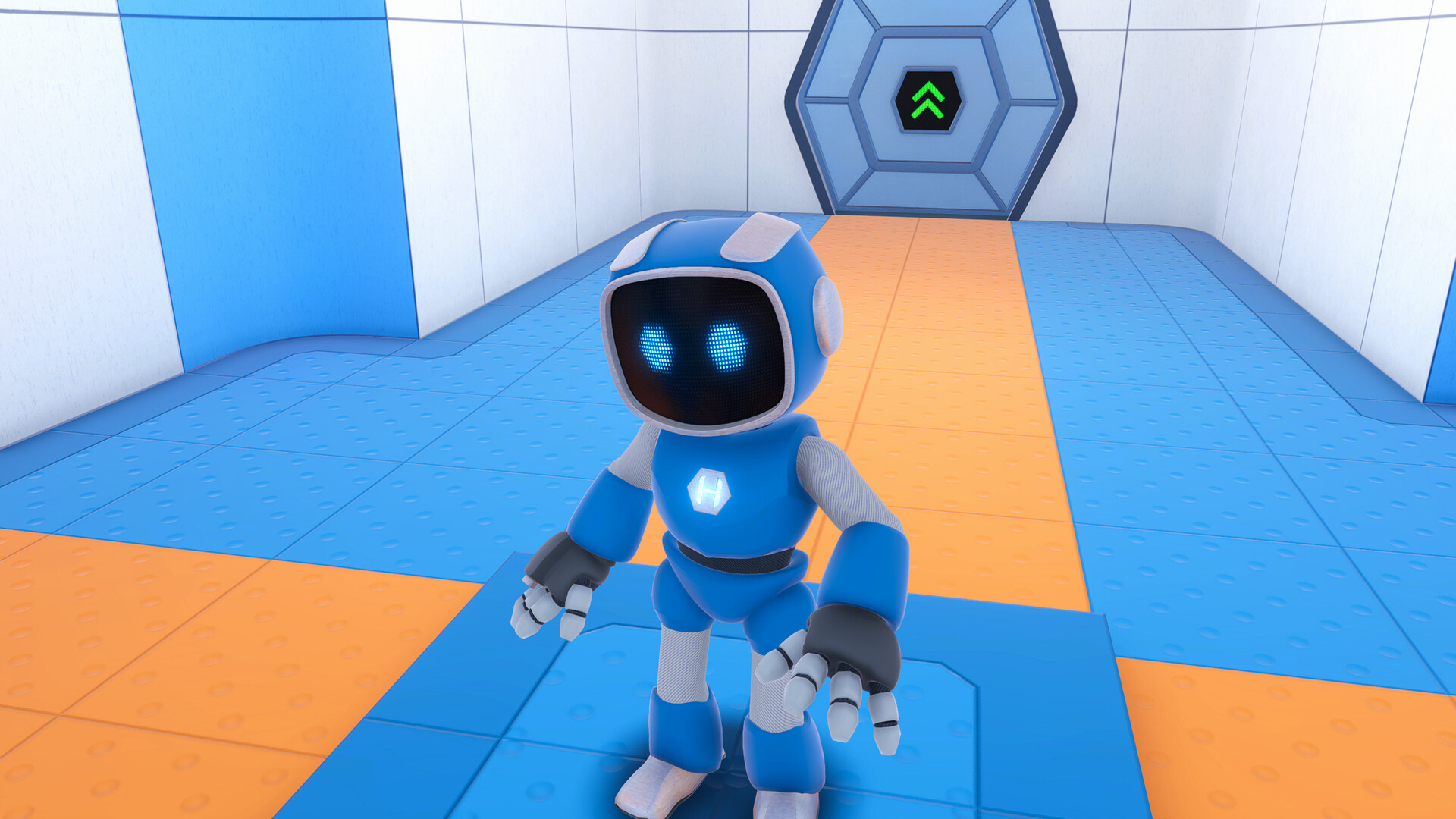 HiroBot: Clean & Restore Screenshot 5