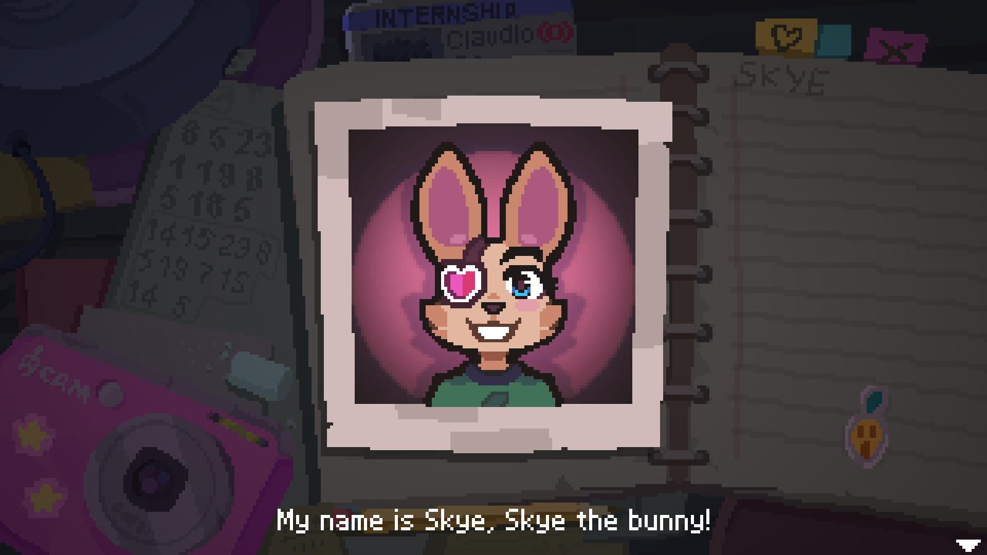 The Bunny Graveyard II Screenshot 2