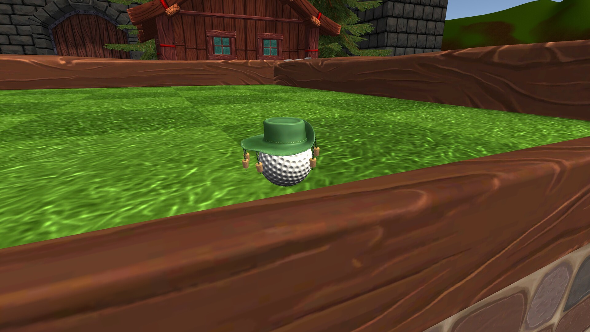 Golf With Your Friends - Caddy Pack Screenshot 2