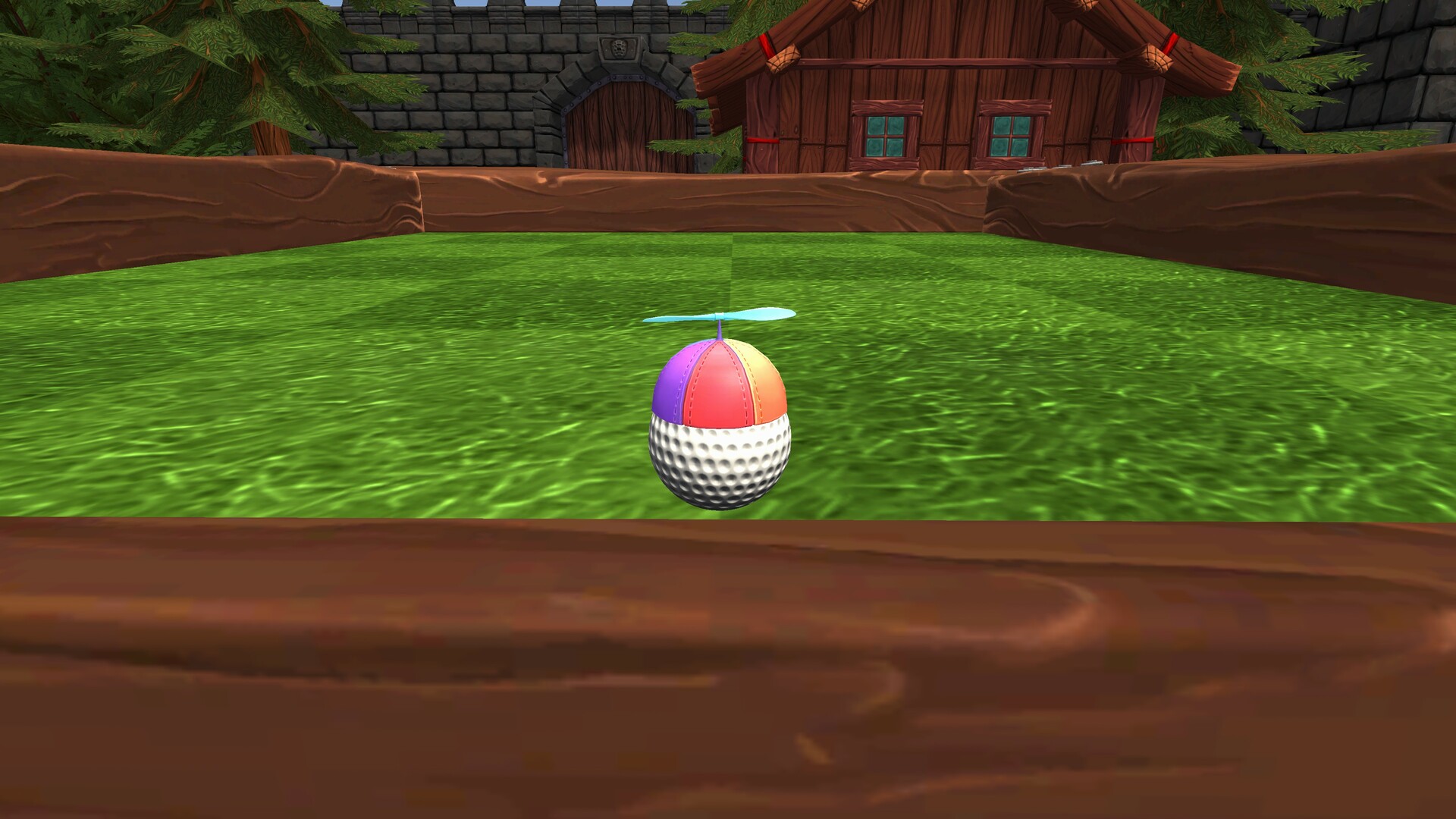 Golf With Your Friends - Caddy Pack Screenshot 4